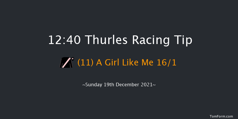 Thurles 12:40 Handicap Chase 25f Thu 25th Nov 2021