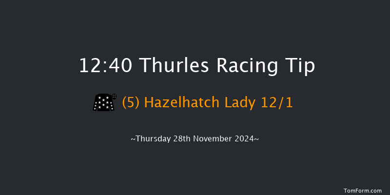 Thurles  12:40 Conditions Chase 22f Thu 21st Nov 2024