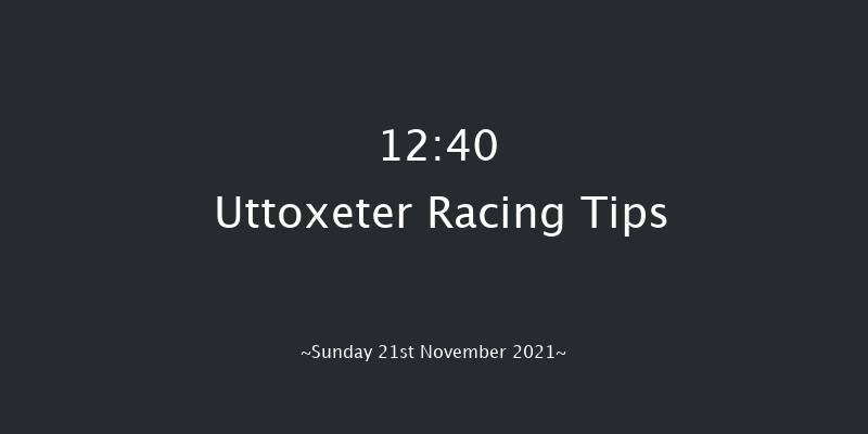 Uttoxeter 12:40 Handicap Chase (Class 5) 20f Sat 13th Nov 2021