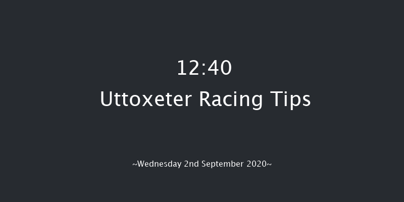 Sky Sports Racing Sky 415 Novices' Hurdle (GBB Race) Uttoxeter 12:40 Maiden Hurdle (Class 4) 20f Sat 22nd Aug 2020
