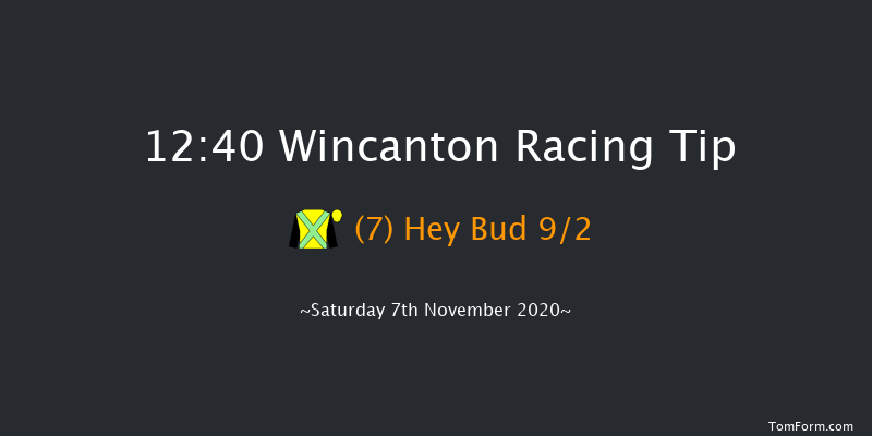 Follow RacingTV On Twitter Now Conditional Jockeys' Handicap Chase Wincanton 12:40 Handicap Chase (Class 3) 20f Sun 25th Oct 2020