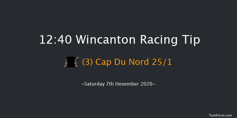 Follow RacingTV On Twitter Now Conditional Jockeys' Handicap Chase Wincanton 12:40 Handicap Chase (Class 3) 20f Sun 25th Oct 2020