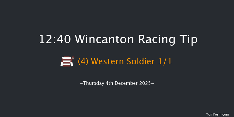 Wincanton 12:40 (Class 5) 19f Thu 20th Nov 2025
