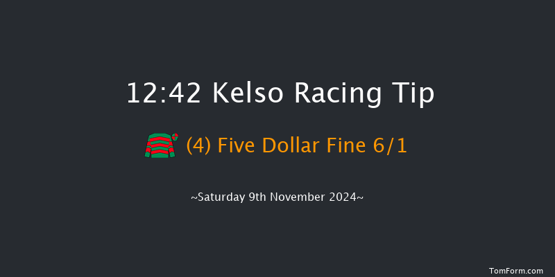 Kelso  12:42 Handicap Chase (Class 3) 22f Sat 26th Oct 2024