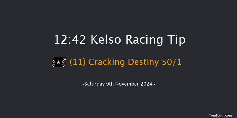 Kelso  12:42 Handicap Chase (Class 3) 22f Sat 26th Oct 2024