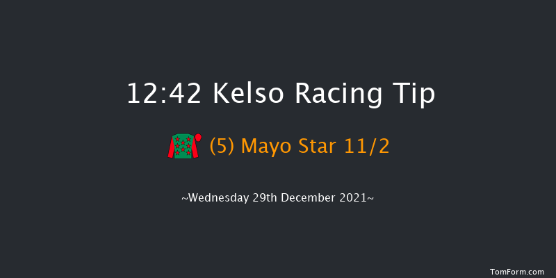 Kelso 12:42 Handicap Hurdle (Class 3) 23f Sun 5th Dec 2021