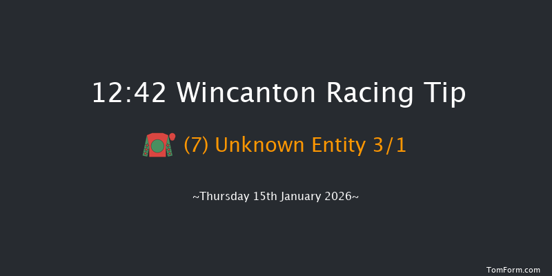 Wincanton 12:42 (Class 4) 15f Fri 26th Dec 2025