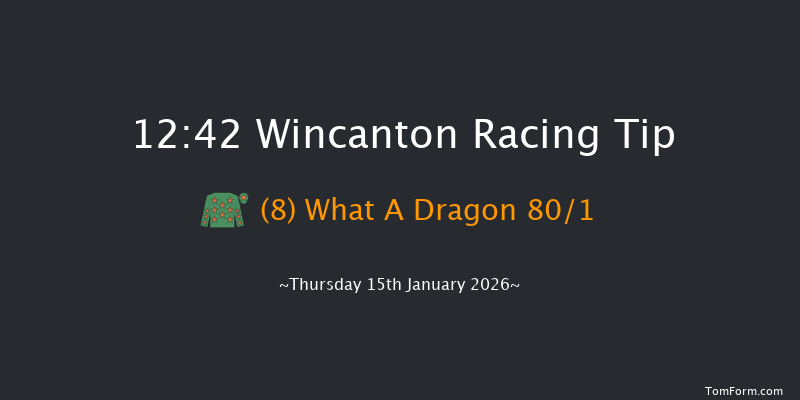 Wincanton 12:42 (Class 4) 15f Fri 26th Dec 2025