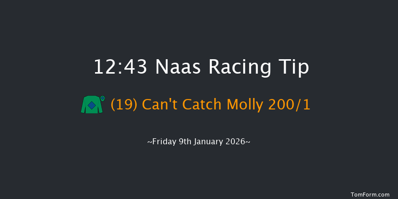 Naas 12:43 16f Mon 15th Dec 2025