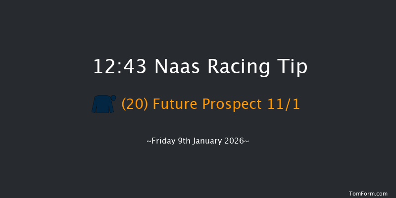 Naas 12:43 16f Mon 15th Dec 2025