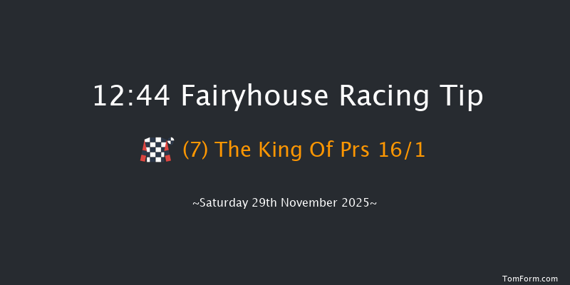 Fairyhouse 12:44 (Class 1) 17f Fri 21st Nov 2025