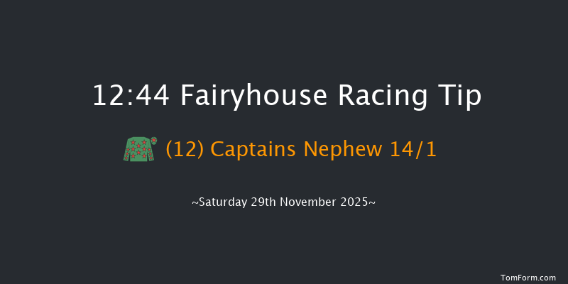 Fairyhouse 12:44 (Class 1) 17f Fri 21st Nov 2025