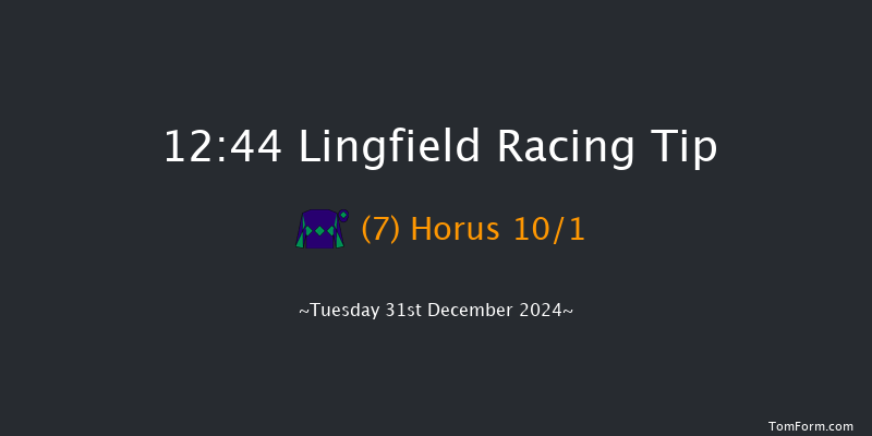 Lingfield  12:44 Handicap (Class 5) 6f Sun 22nd Dec 2024