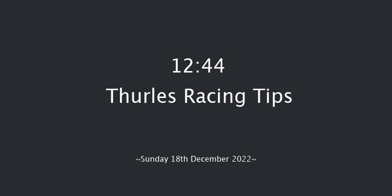 Thurles 12:44 Beginners Chase 24f Thu 1st Dec 2022
