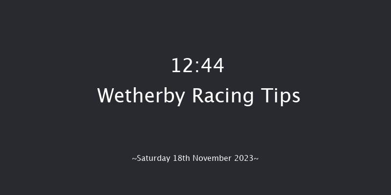 Wetherby 12:44 Handicap Chase (Class 3) 15f Sat 4th Nov 2023