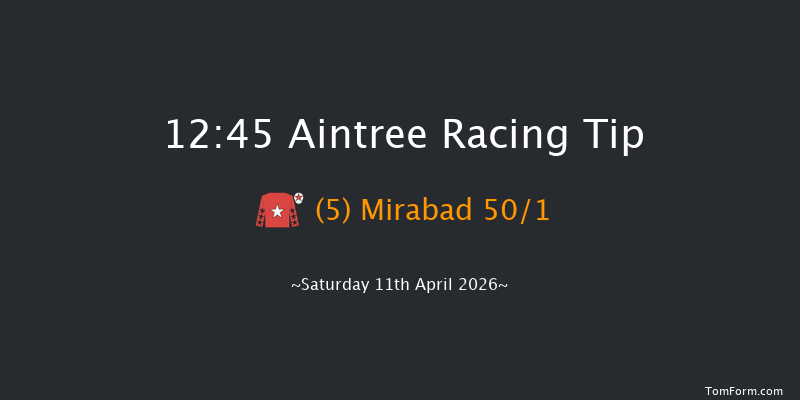 Aintree 12:45 (Class 1) 15f Fri 10th Apr 2026