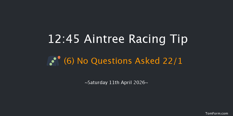 Aintree 12:45 (Class 1) 15f Fri 10th Apr 2026