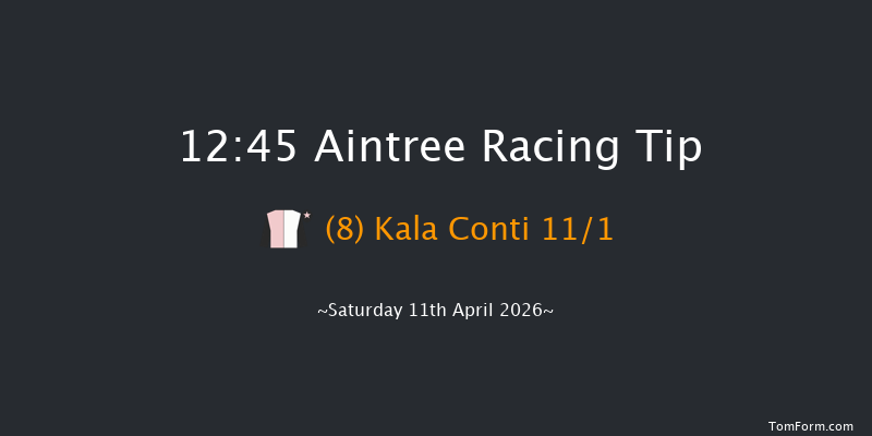 Aintree 12:45 (Class 1) 15f Fri 10th Apr 2026