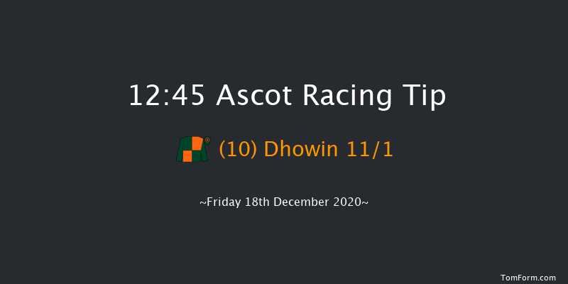 Itv7 100k Jackpot On Boxing Day Conditional Jockeys' Handicap Hurdle Ascot 12:45 Handicap Hurdle (Class 3) 22f Sat 21st Nov 2020