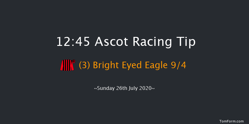 Betfred Mobile Handicap Ascot 12:45 Handicap (Class 4) 10f Sat 25th Jul 2020