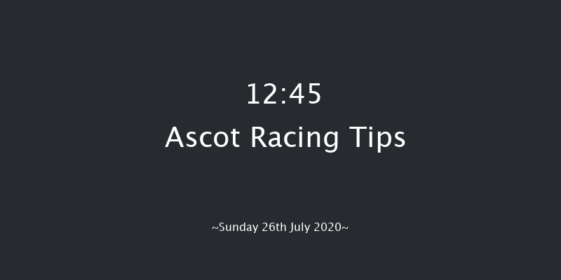 Betfred Mobile Handicap Ascot 12:45 Handicap (Class 4) 10f Sat 25th Jul 2020