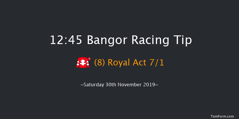Bangor 12:45 Handicap Chase (Class 4) 17f Wed 13th Nov 2019