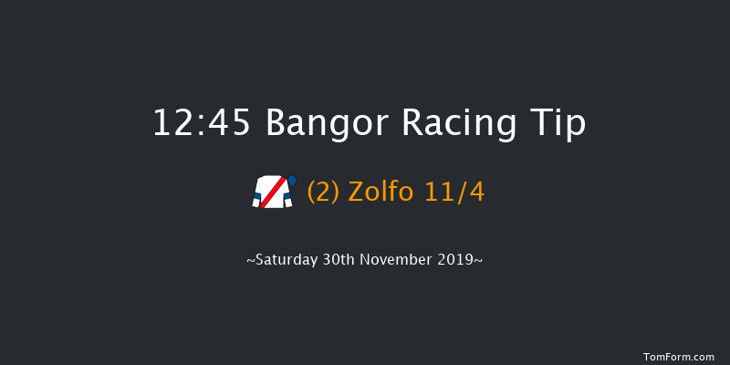 Bangor 12:45 Handicap Chase (Class 4) 17f Wed 13th Nov 2019