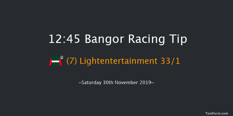 Bangor 12:45 Handicap Chase (Class 4) 17f Wed 13th Nov 2019