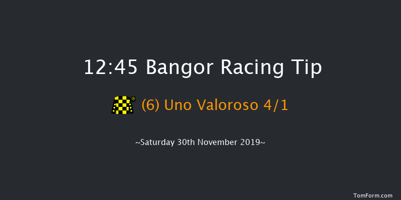 Bangor 12:45 Handicap Chase (Class 4) 17f Wed 13th Nov 2019