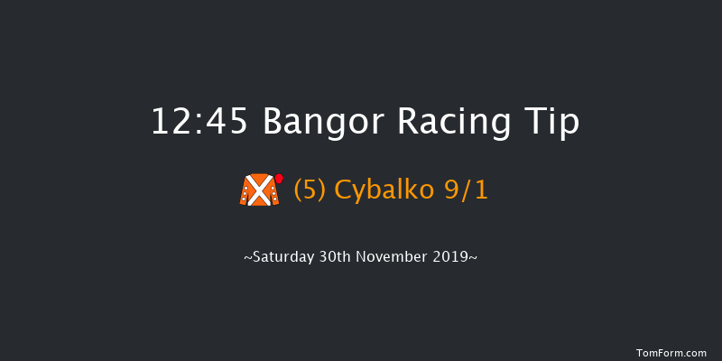 Bangor 12:45 Handicap Chase (Class 4) 17f Wed 13th Nov 2019
