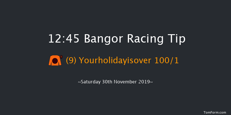 Bangor 12:45 Handicap Chase (Class 4) 17f Wed 13th Nov 2019