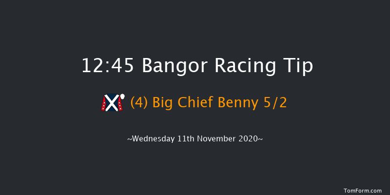 Bangor 12:45 Handicap Chase (Class 4) 20f Tue 27th Oct 2020