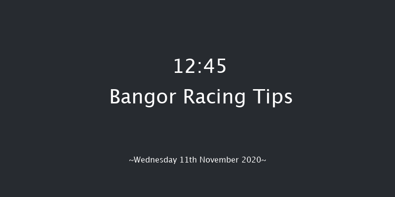 Bangor 12:45 Handicap Chase (Class 4) 20f Tue 27th Oct 2020
