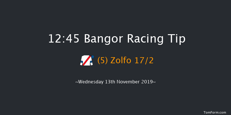 Bangor 12:45 Handicap Chase (Class 4) 20f Wed 2nd Oct 2019