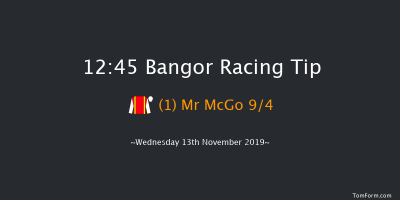 Bangor 12:45 Handicap Chase (Class 4) 20f Wed 2nd Oct 2019