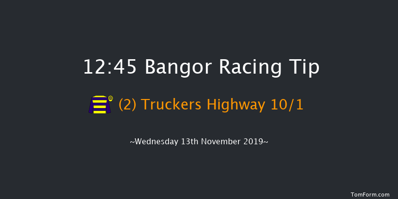 Bangor 12:45 Handicap Chase (Class 4) 20f Wed 2nd Oct 2019
