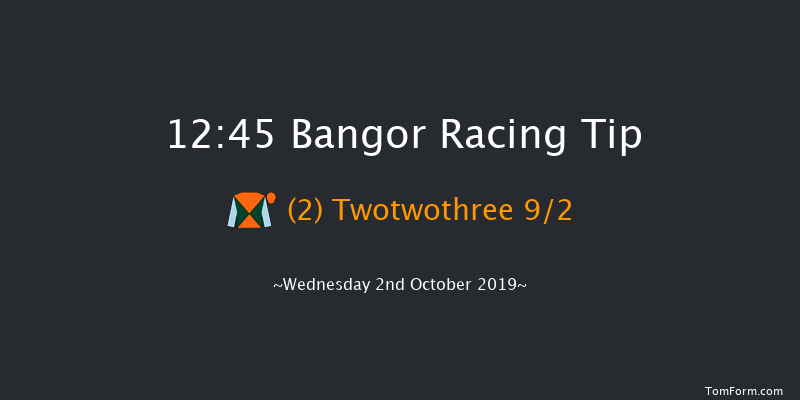 Bangor 12:45 Handicap Chase (Class 4) 17f Fri 30th Aug 2019