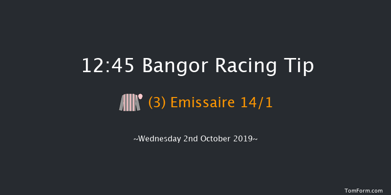 Bangor 12:45 Handicap Chase (Class 4) 17f Fri 30th Aug 2019