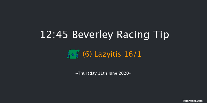 Beverley Racecourse Thanks The NHS Maiden Auction Fillies' Stakes (Plus 10/GBB Race) Beverley 12:45 Maiden (Class 5) 5f Tue 24th Sep 2019