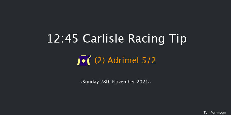 Carlisle 12:45 Maiden Chase (Class 3) 16f Fri 28th May 2021