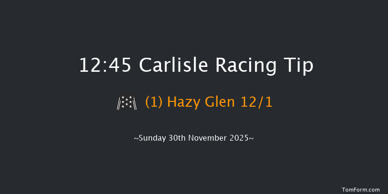 Carlisle 12:45 (Class 3) 15f Mon 10th Nov 2025