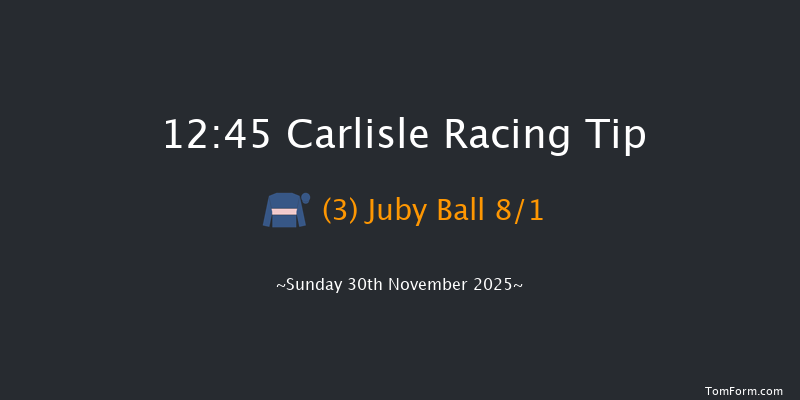 Carlisle 12:45 (Class 3) 15f Mon 10th Nov 2025