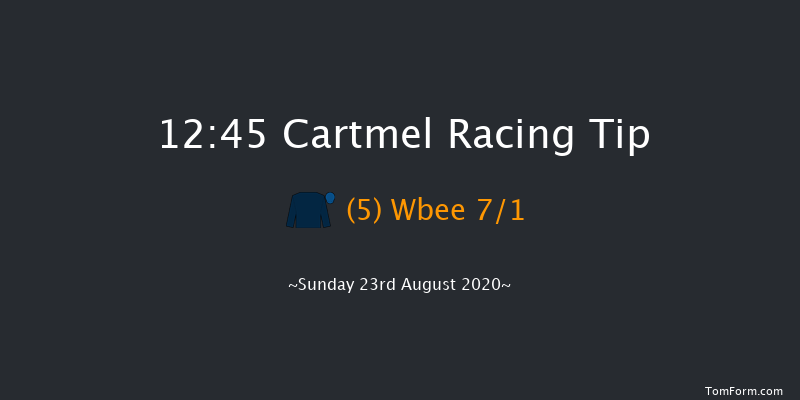 Follow At WilliamHillRacing On Twitter Novices' Hurdle (GBB Race) Cartmel 12:45 Novices Hurdle (Class 4) 17f Fri 7th Aug 2020