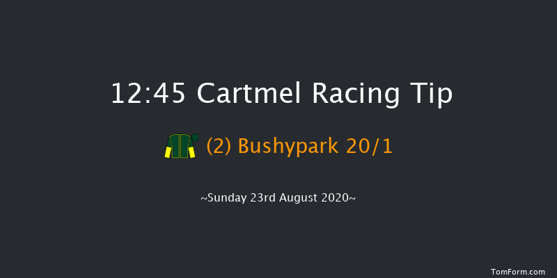 Follow At WilliamHillRacing On Twitter Novices' Hurdle (GBB Race) Cartmel 12:45 Novices Hurdle (Class 4) 17f Fri 7th Aug 2020