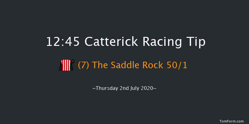 RacingTV Profits Returned To Racing Handicap Catterick 12:45 Handicap (Class 6) 5f Wed 4th Mar 2020