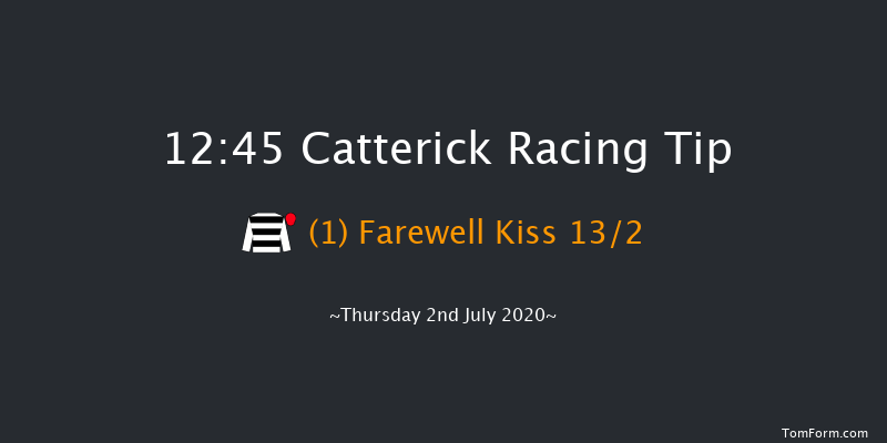 RacingTV Profits Returned To Racing Handicap Catterick 12:45 Handicap (Class 6) 5f Wed 4th Mar 2020