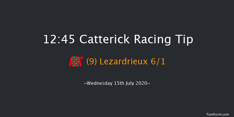 Millbry Hill Handicap Catterick 12:45 Handicap (Class 5) 5f Thu 2nd Jul 2020