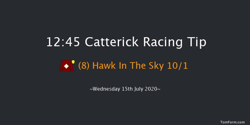 Millbry Hill Handicap Catterick 12:45 Handicap (Class 5) 5f Thu 2nd Jul 2020