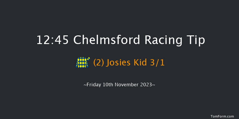 Chelmsford 12:45 Handicap (Class 6) 5f Thu 9th Nov 2023