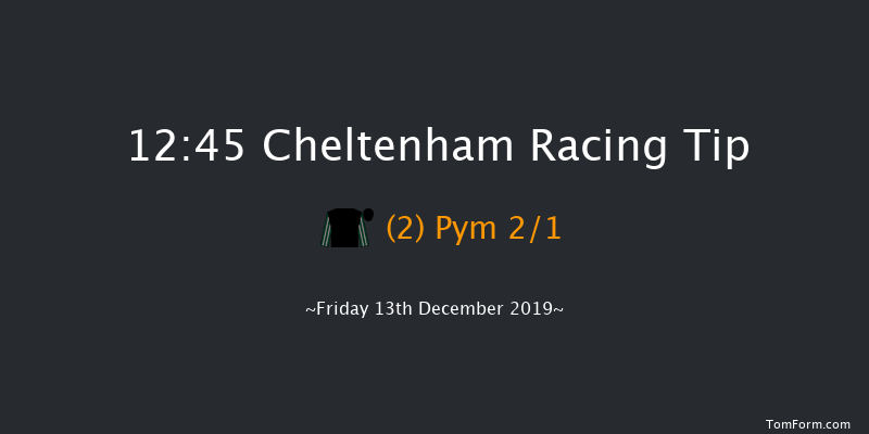 Cheltenham 12:45 Maiden Chase (Class 2) 25f Sun 17th Nov 2019